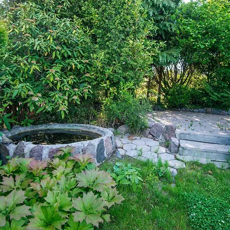 8 Person In R Nde 4* Rønde